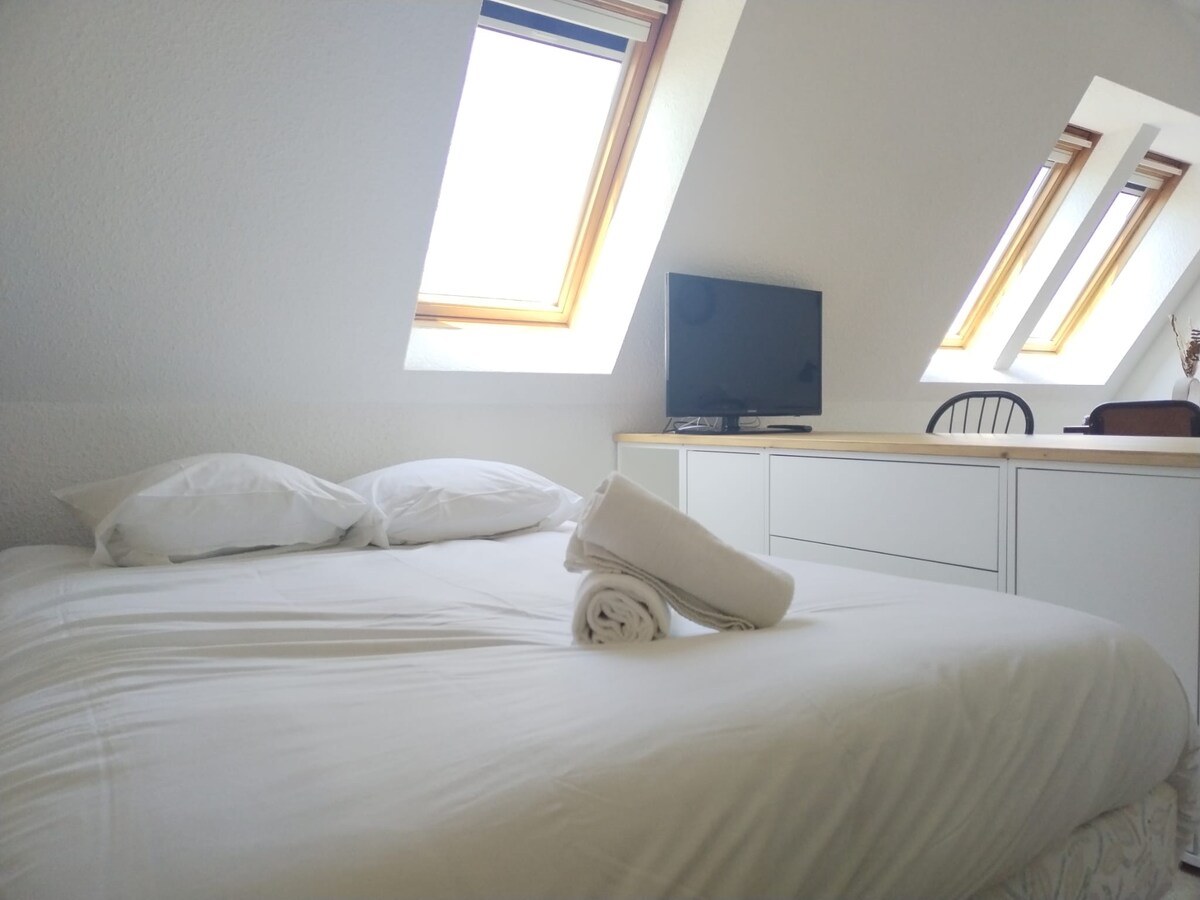 საძინებელი