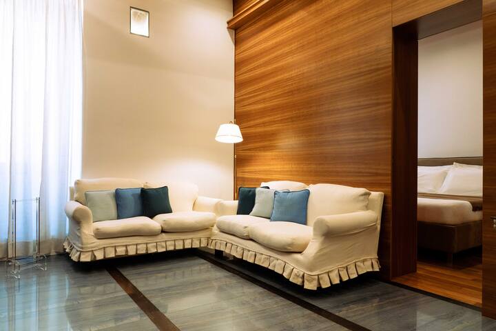 Arancio Luxury Accommodation gallery image 2