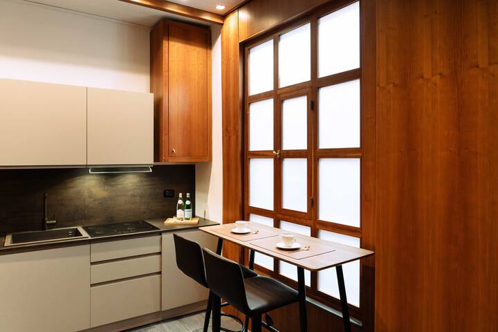 Arancio Luxury Accommodation gallery image 3