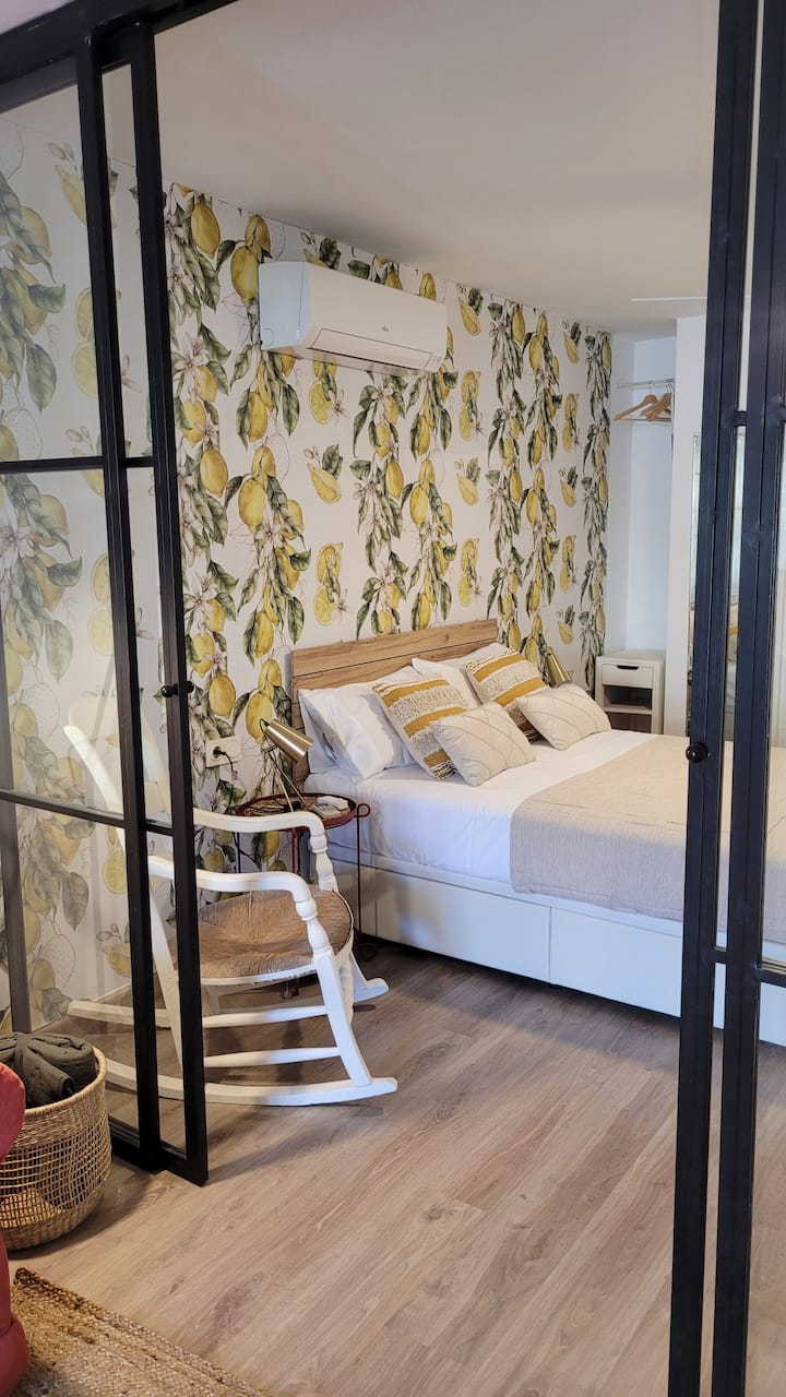 ห้องนอน