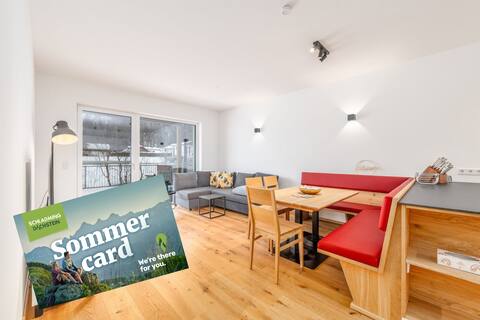 MountainView (von myNests)