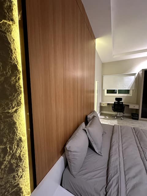 VWZ | 1BR | East Riyadh