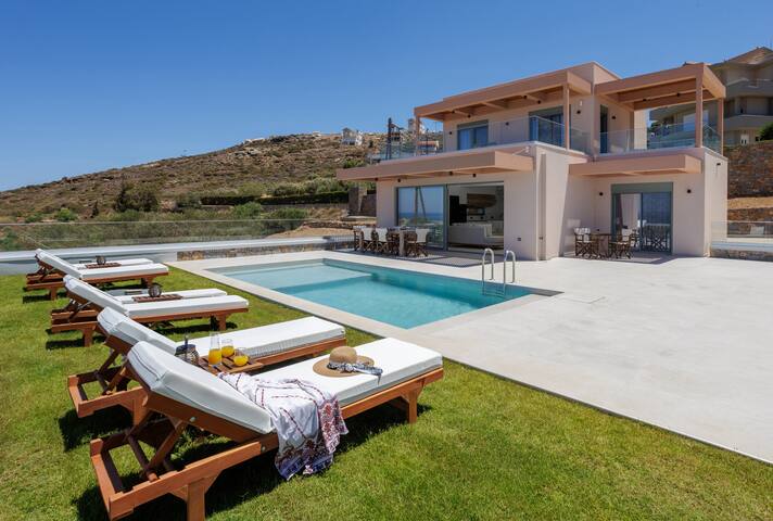 Palmyra Villas & Suites gallery image 4