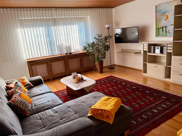 Ferienwohnung Haus Eglsee - Eggenfelden