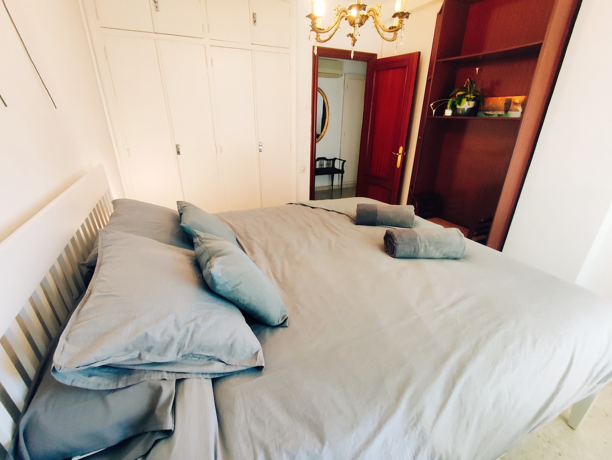 غرفة النوم 3