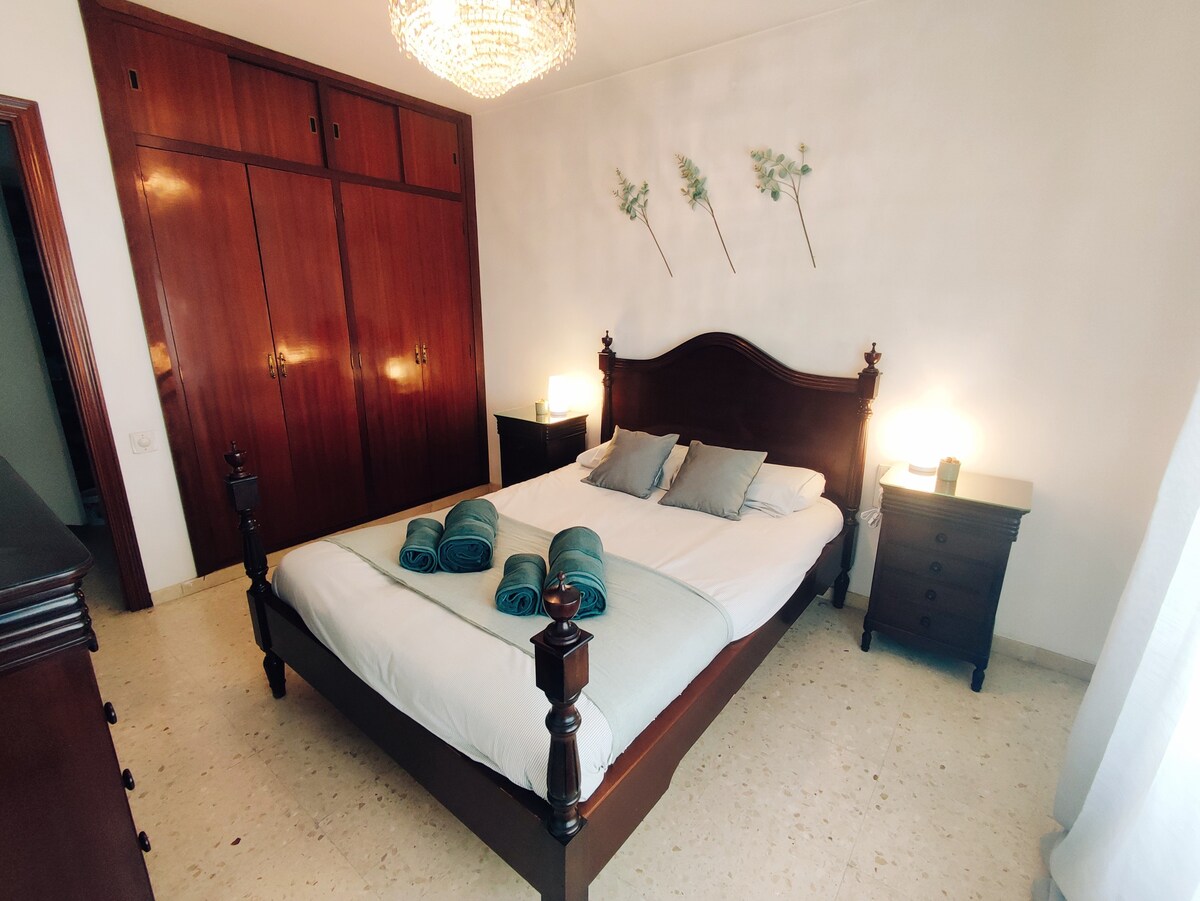 غرفة النوم 1