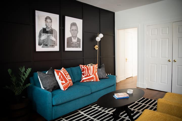 მისაღები ოთახი