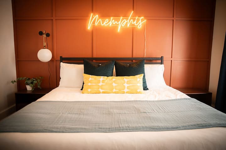 საძინებელი