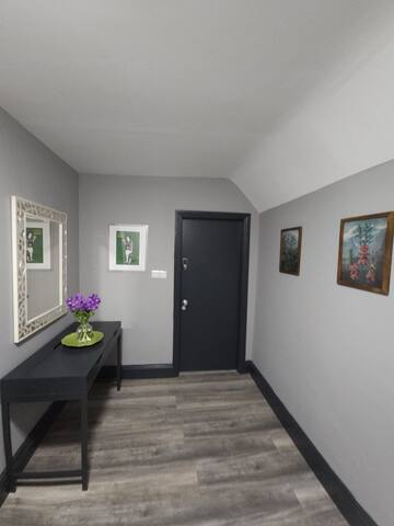 4 Bedrooms, Large Apartment off Grafton St. gallery image 5