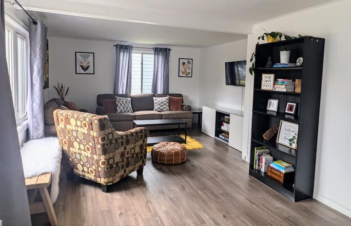 Cozy Cottage In Kincardine - Kincardine