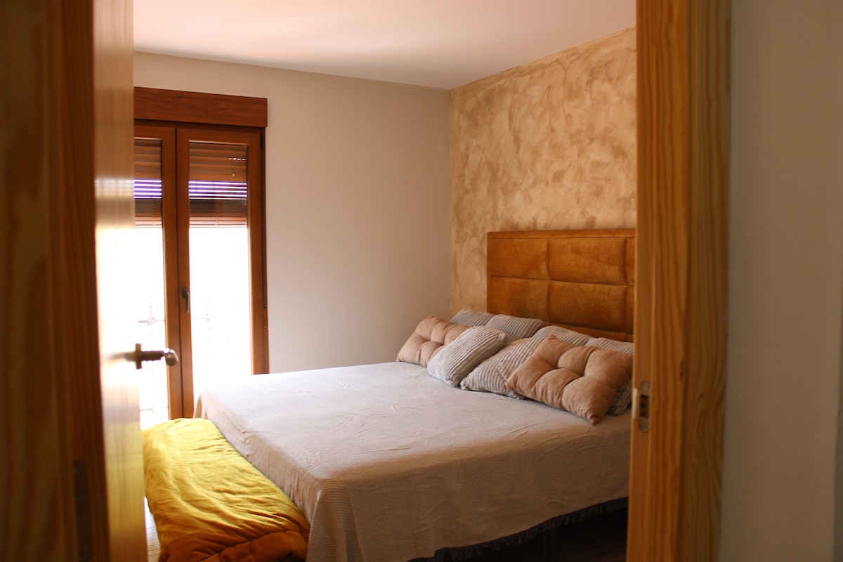 غرفة النوم 1