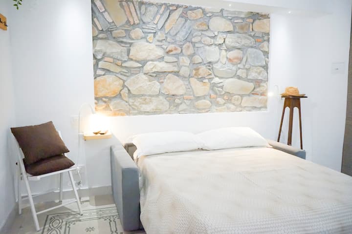 საძინებელი