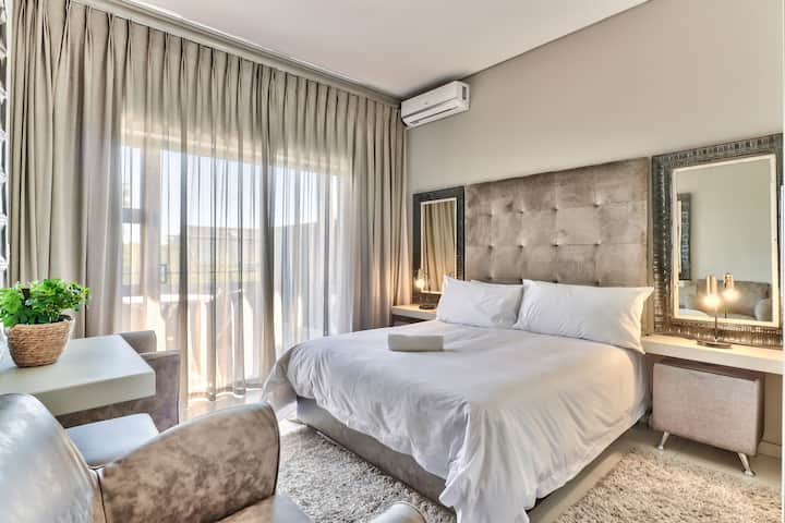 საძინებელი 1