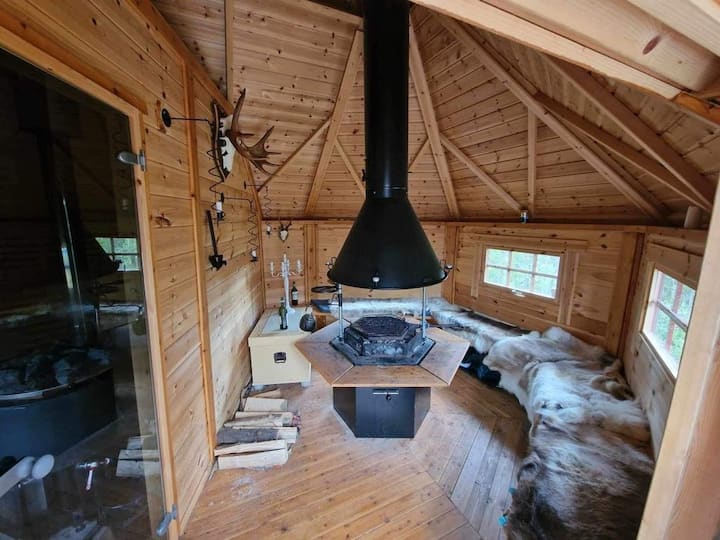 მისაღები ოთახი