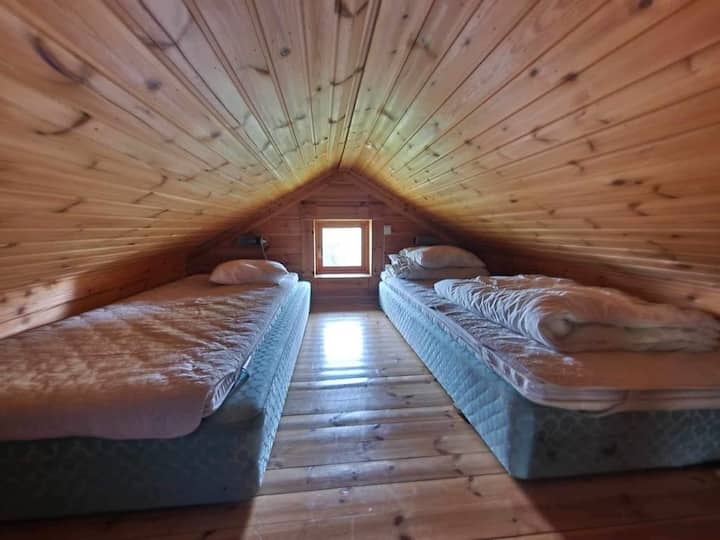 საძინებელი 1