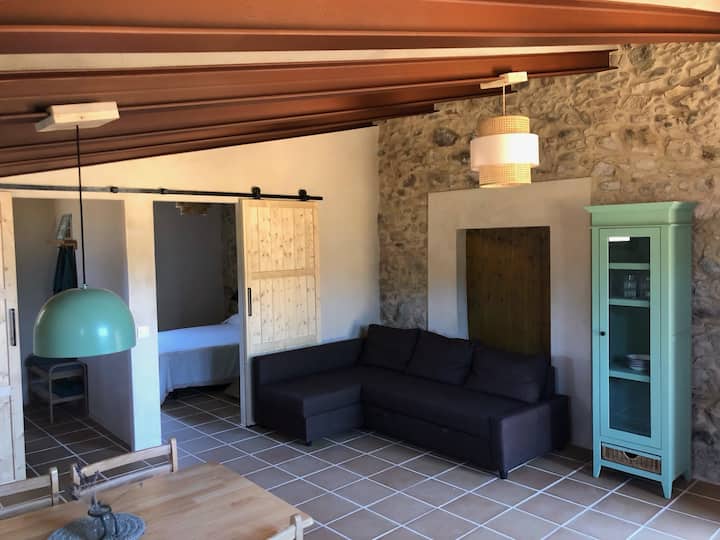 Casita Cerca De La Costa Brava - Catalonia
