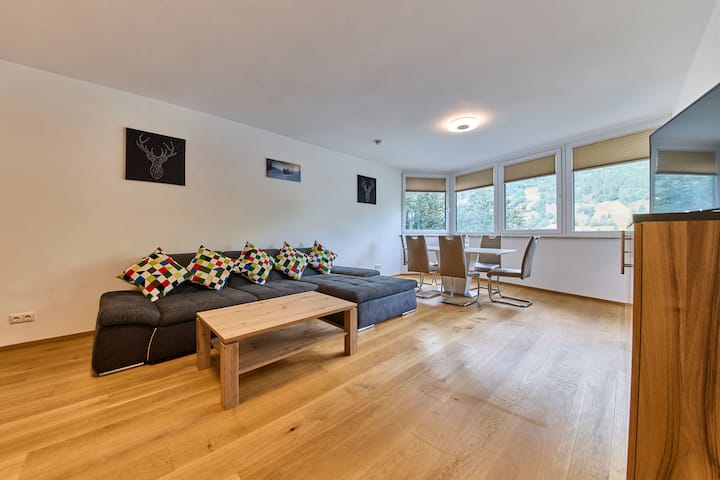 Apartment Traumblick - Dorfgastein