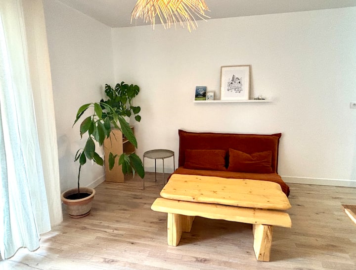 Appartement Hendaye ÉVasion Mer - Hendaye