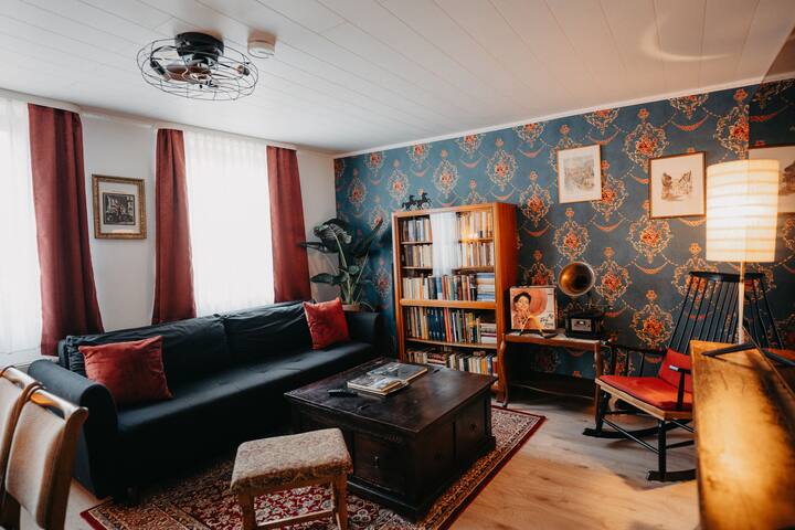 Historisches Häuschen Mit Private Spa & Sauna - Sankt Martin
