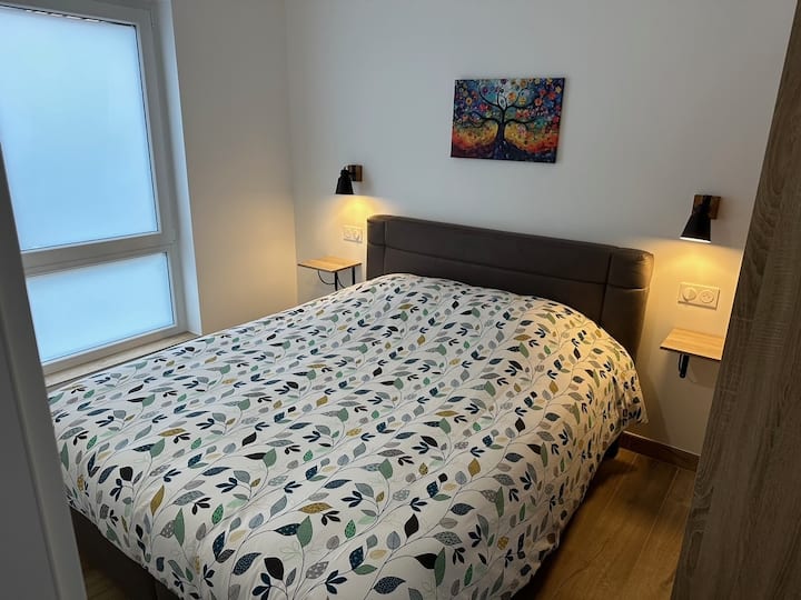 საძინებელი