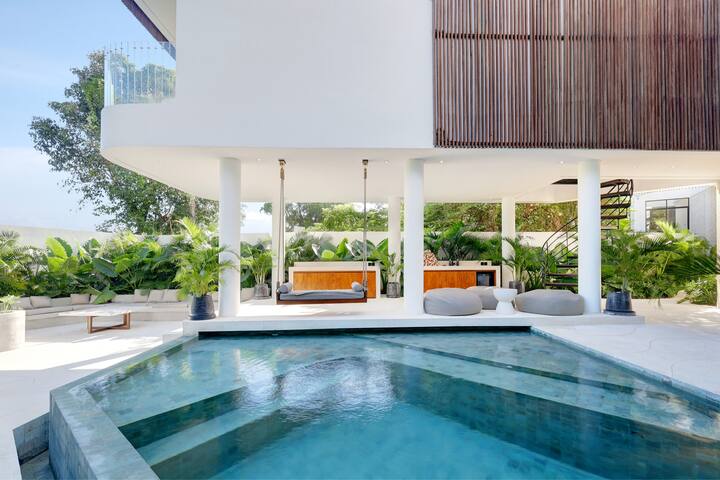 R.S. managed Airbnb listing 1