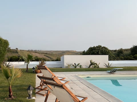 Casa Corazón, Ocean Farm Pool & Sauna, Ericeira