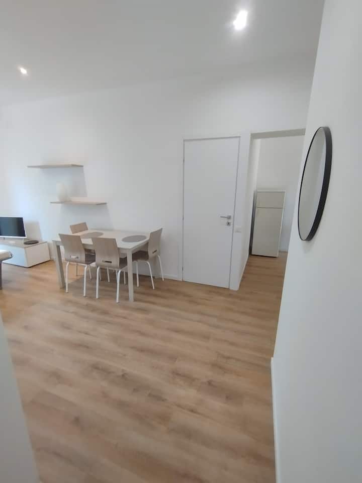 Como Lake • Hilde's Apartment - Mandello del Lario