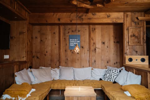 Wienerhof CoSpace 12 to 25 people * breakfast included