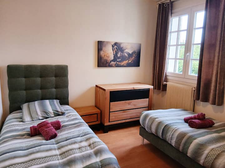 Спална соба 2