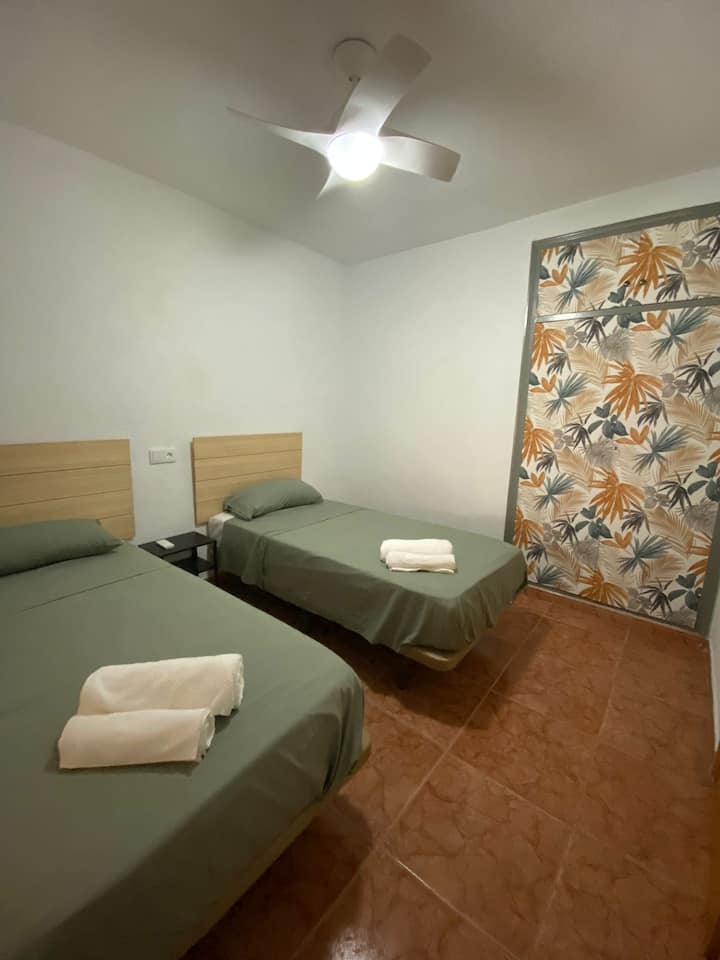 საძინებელი 2