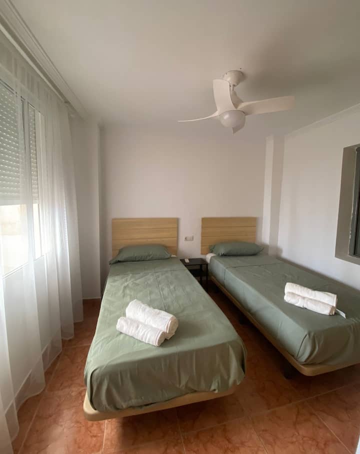 საძინებელი 3