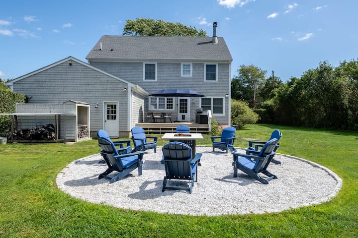 Luxury home on Upscale Indian Ave-Close to Newport gallery image 3