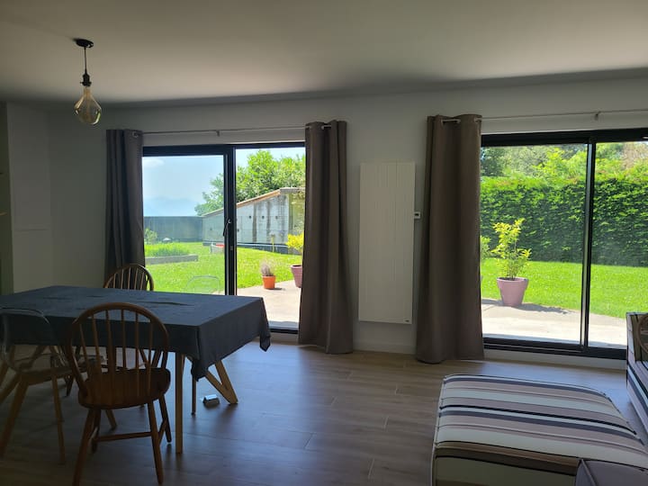 Gîte Montagne Proche Annecy, Médiévales - Cruseilles