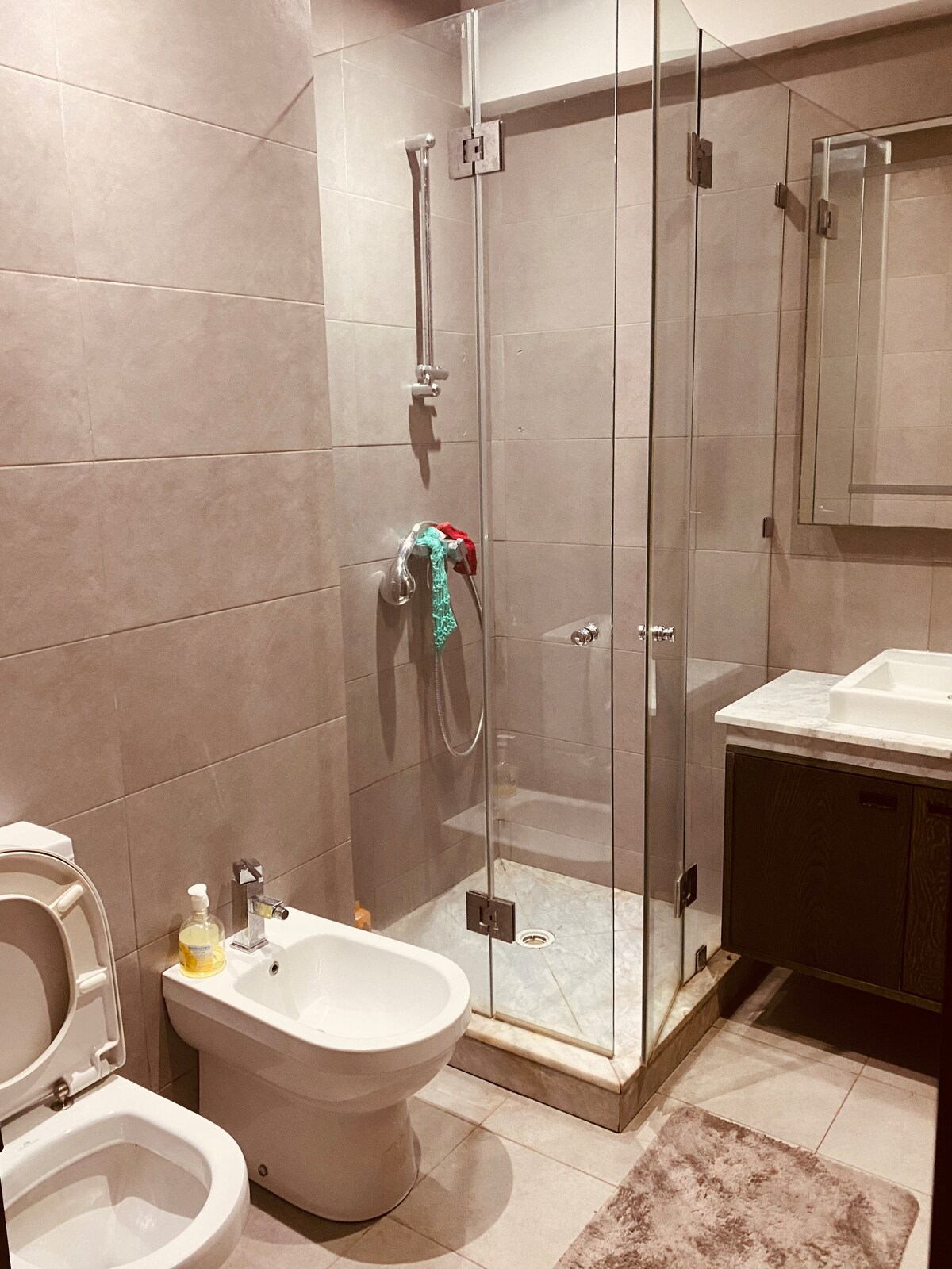 Apartment in Casablanca  Studio  1 bed  3 bathrooms - image 3