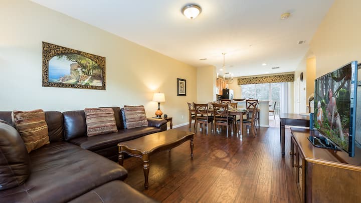 Всекидневна