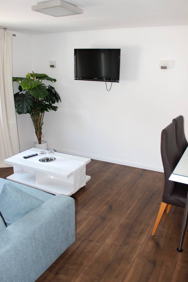 Zwovier Meersburg Doppelzimmer Mit Burgblick - Meersburg