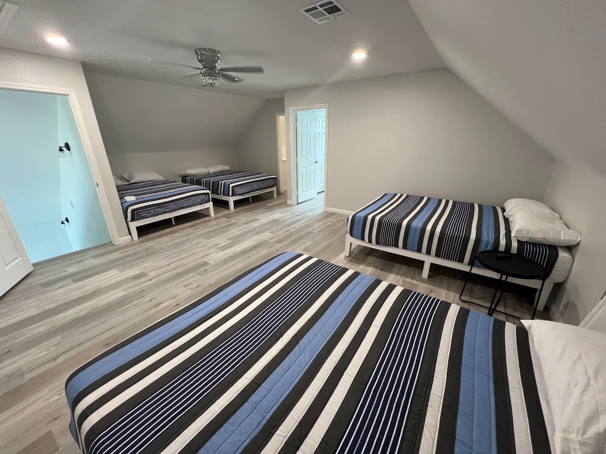 საძინებელი 6