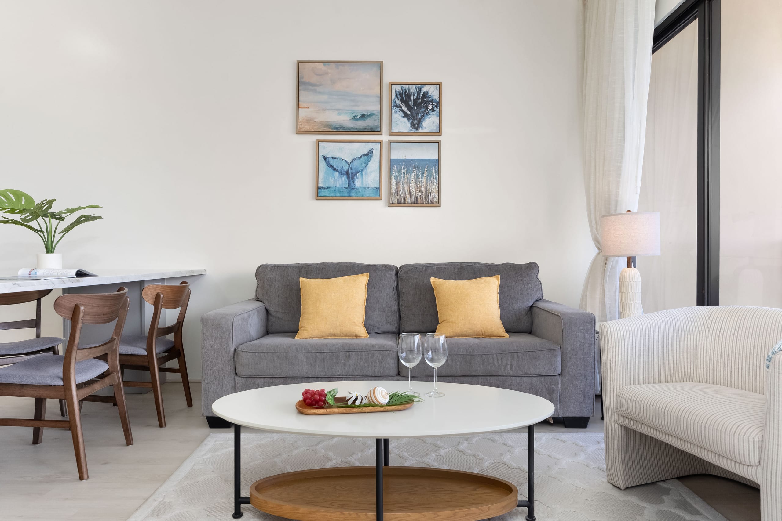 Condo in Honolulu · ★4.88 · 1 bedroom · 3 beds · 1 private bath - Image 11