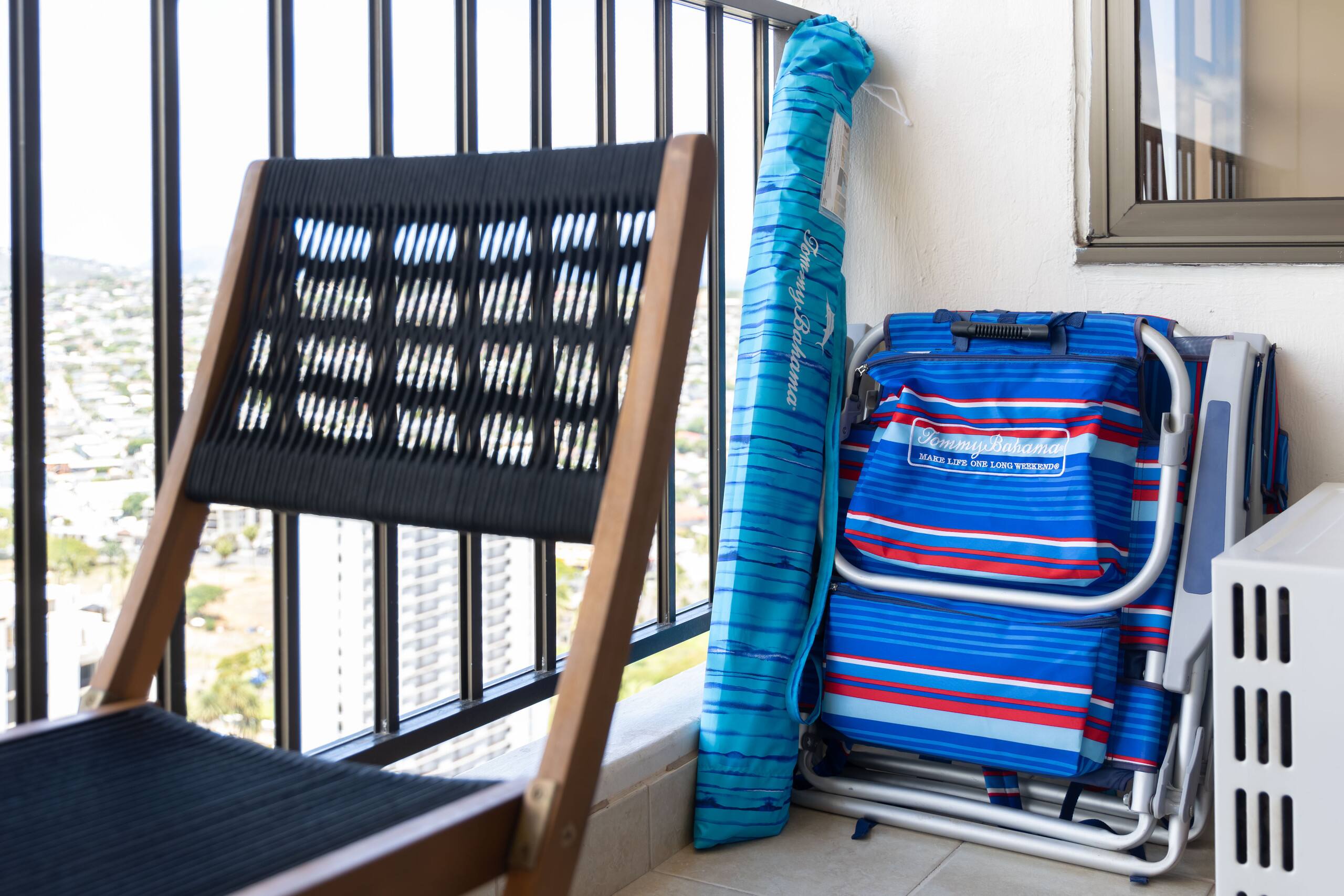 Condo in Honolulu · ★4.88 · 1 bedroom · 3 beds · 1 private bath - Image 38