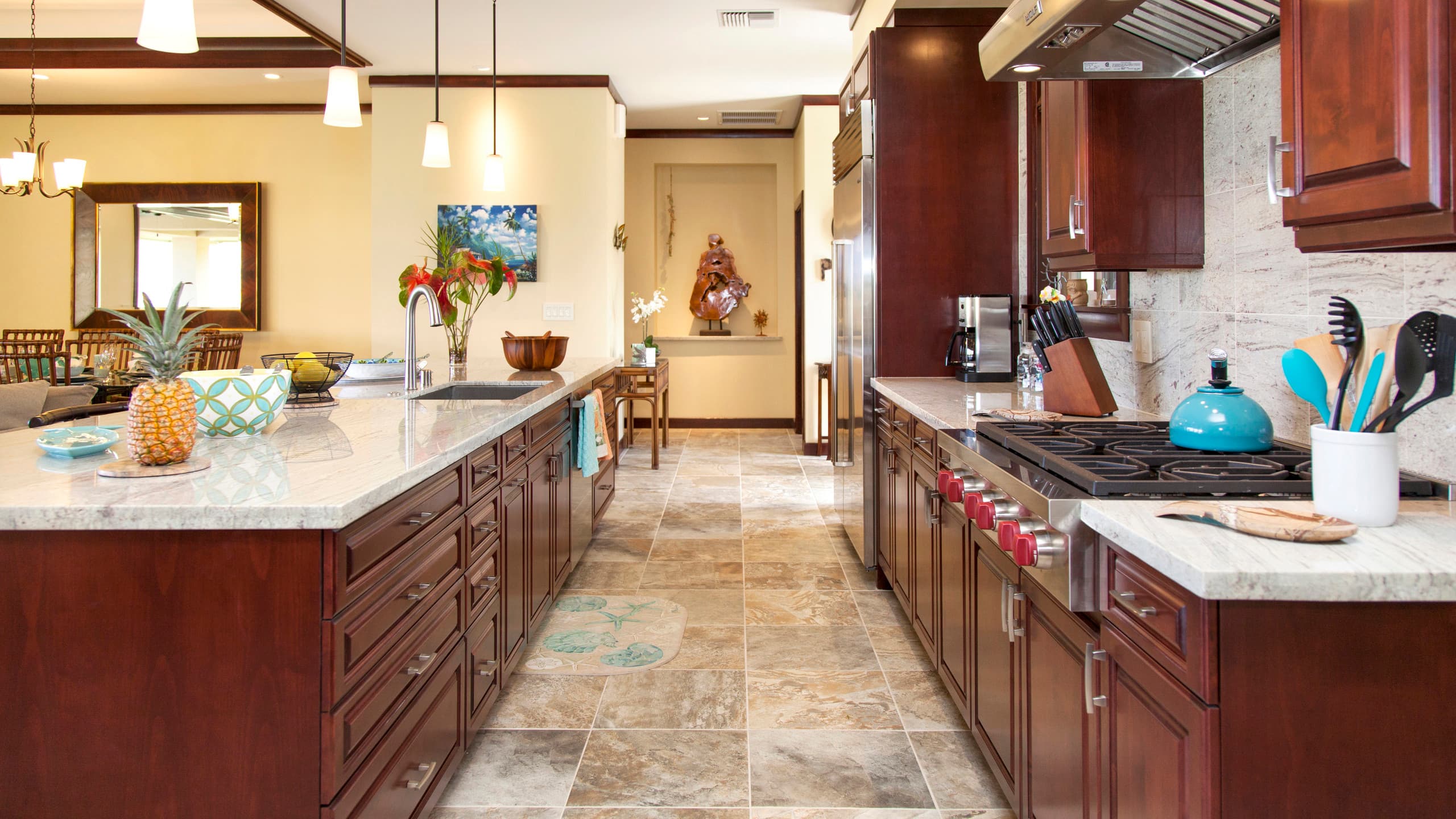 Home in Waimea · ★5.0 · 3 bedrooms · 4 beds · 3.5 baths - Image 2
