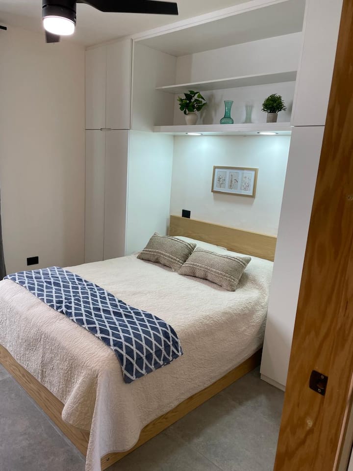 საძინებელი