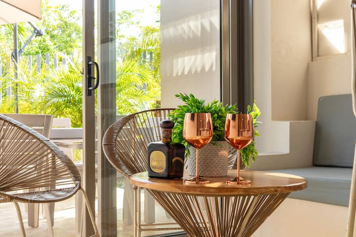 Villa Con Pisicina Privada En Coveñas/ac/parking - Córdoba