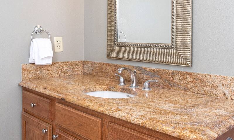 Wyndham Grand Desert | 2BR Deluxe Sleeps 8 gallery image 5