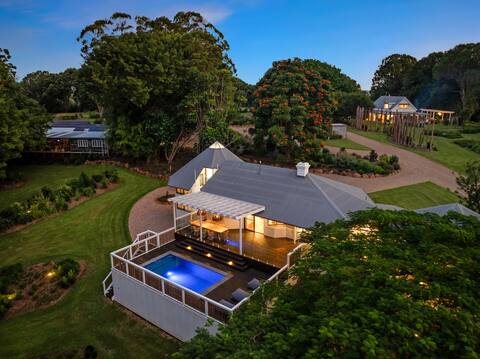 *NEW* Discover Three Meadows Estate