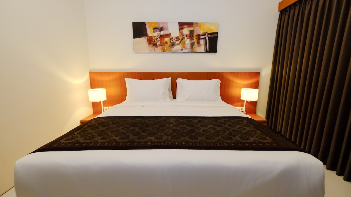 غرفة النوم 4