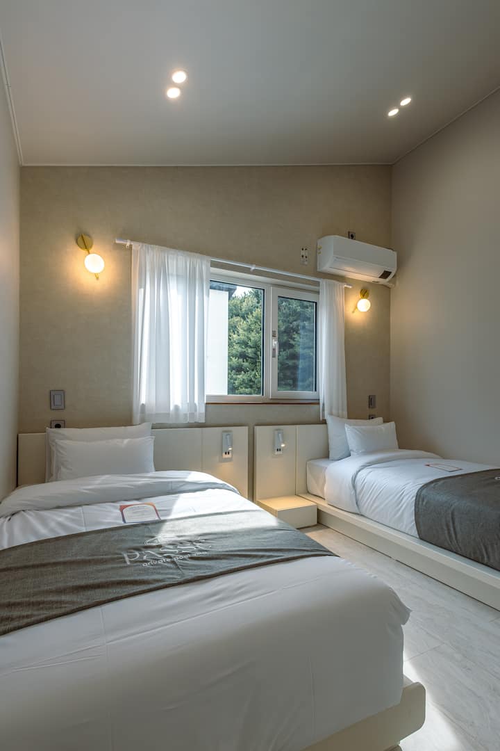 Спална соба 2