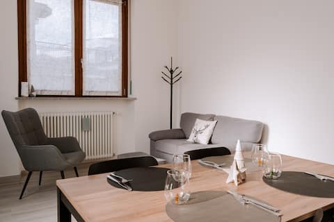 [Saint-Christophe] Apartment Becca di Nona 3142
