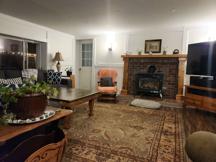 Rideau's Edge Cottage - Kemptville