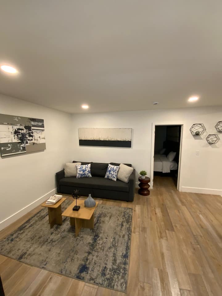 Modern Gem Near Nyc Njpac, Ewr Airport Metlife - Bayonne, NJ