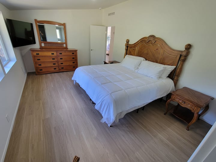 Spálňa 1